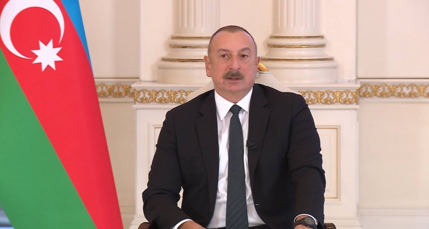 новости Азербайджан, выборы, Ильхам Алиев, президент Азербайджана