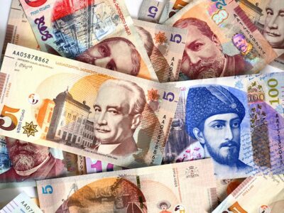 lari dengi новости 20 лари, валюта, Нацбанк Грузии, национальная валюта Грузии