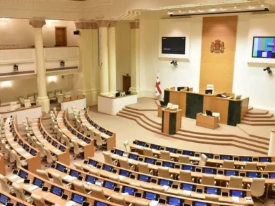 pustoi parlament новости Михаил Сарджвеладзе, парламент Грузии, уголовный кодекс