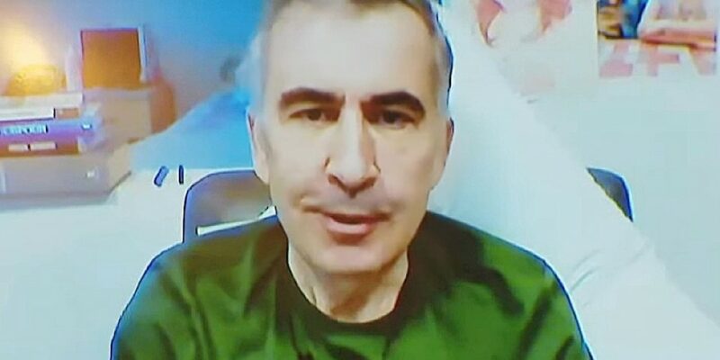 saakashvili e1697558813265 новости Михаил Саакашвили, судебный процесс