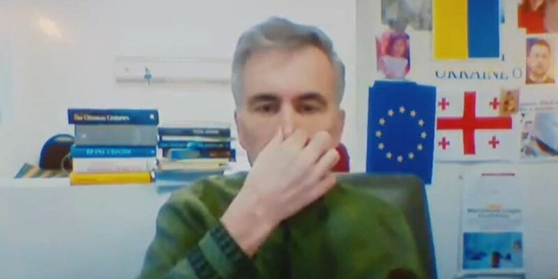 saakashvili nos.psd 1 новости Грузия-ЕС, Михаил Саакашвили, статус кандидата ЕС