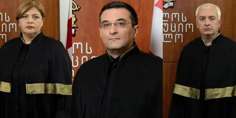 sud новости импичмент, Конституция Грузии, Президент Грузии, Саломе Зурабишвили