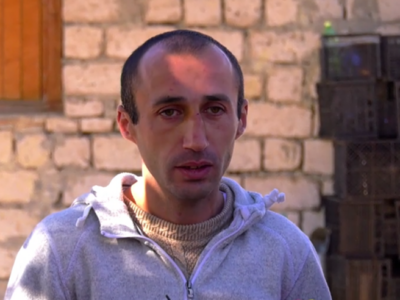datishvili незаконные задержания незаконные задержания