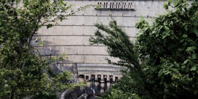 enguri dam 02 политика featured, Абхазия, Аруаа, Ингури ГЭС, Темур Гулия, электроэнергия