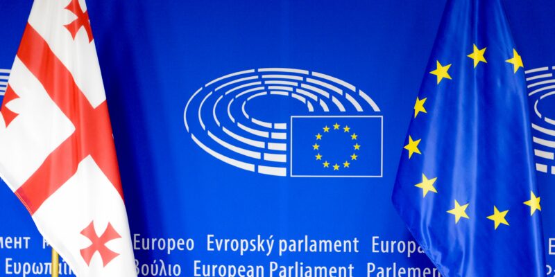 evroparlament новости Грузия-ЕС, Еврокомиссия, статус кандидата ЕС