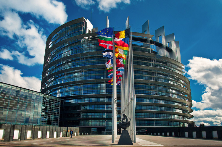 evroparlament evro новости Европарламент, Михаил Саакашвили, резолюция