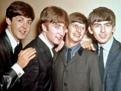 f5eda880 79a2 11ee 8e0a dfe72a5b43bb The Beatles The Beatles