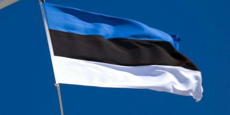 flag estonii новости Грузия-Эстония, Кирбали