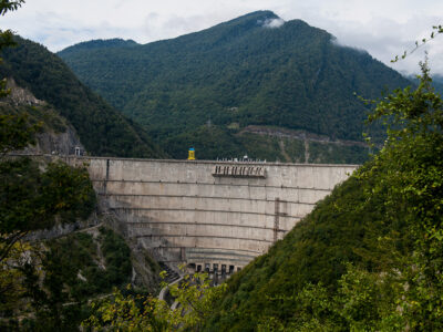 ges abxazia ГЭС ГЭС