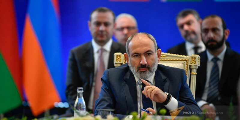pashinyan odkb новости Армения, Никол Пашинян, ОДКБ, премьер Армении