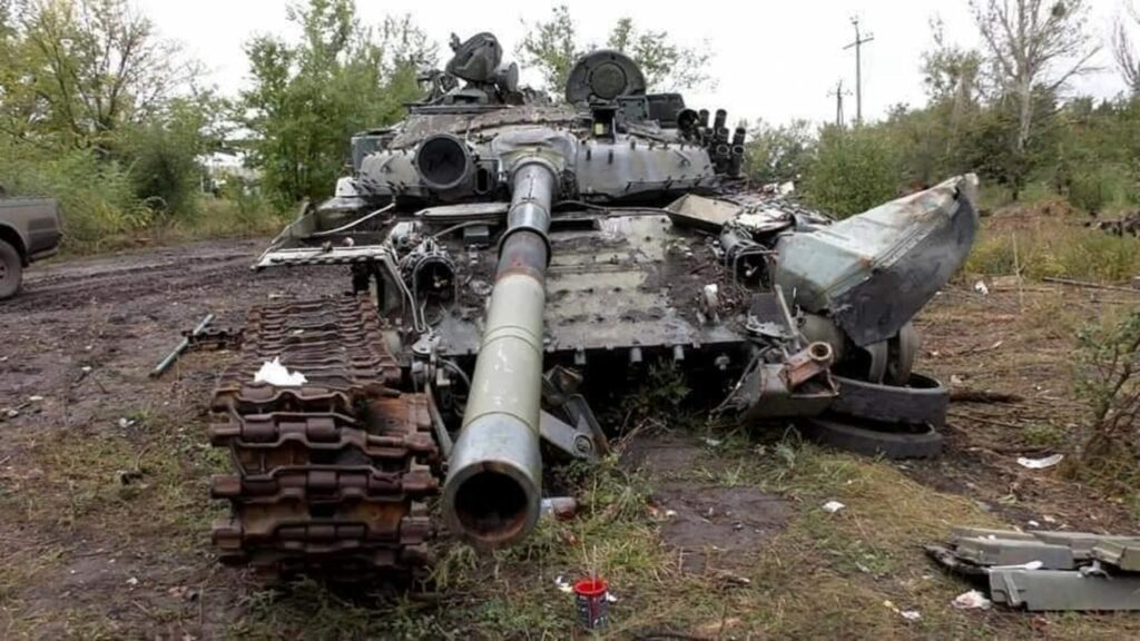 tank новости война в Украине, Грузия-Украина, оккупированные территории Грузии, Цхинвальский регион
