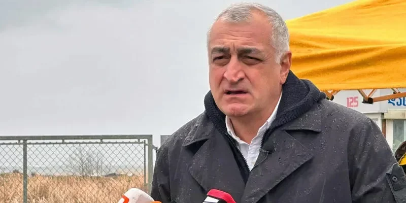 xazaradze новости Каха Каладзе, Лело, Мамука Хазарадзе, мэр Тбилиси, судебный иск