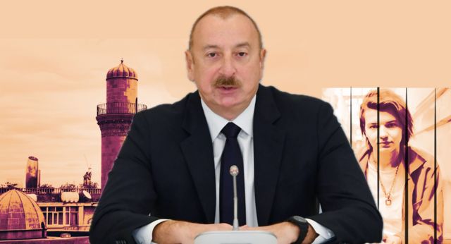 6181c120 9506 11ee 8df3 1d2983d8814f Новости BBC Азербайджан, Ильхам Алиев, президентские выборы