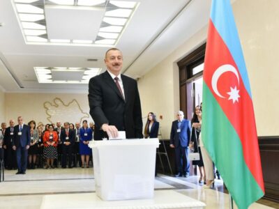 aliyev elections 12.20.2023 1024x683 1 Азербайджан Азербайджан