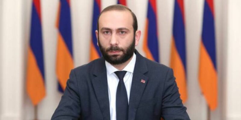 ararat mirzoian mirzoyan новости Арарат Мирзоян, Глава МИД Армении, Грузия-Евросоюз, статус кандидата ЕС