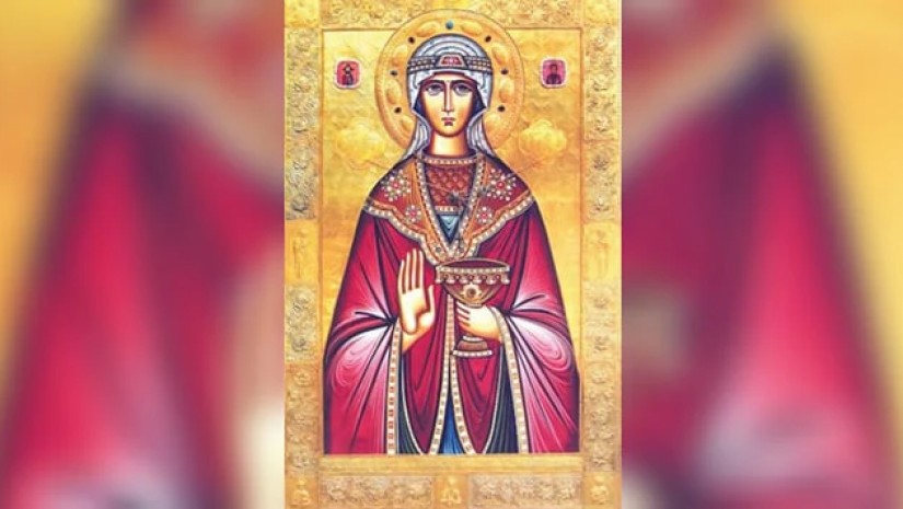 barbaroba новости Грузинская Православная Церковь, Православная церковь