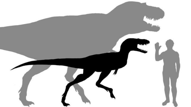 Горгозавры