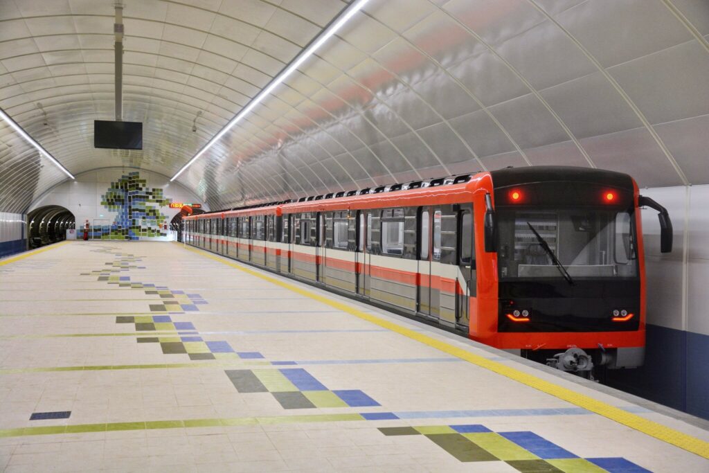 metro transport новости Грузия. Тбилиси, Каха Каладзе, общественный транспорт
