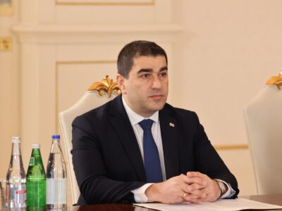 papuashvili shalva shalva Еврокомиссия Еврокомиссия