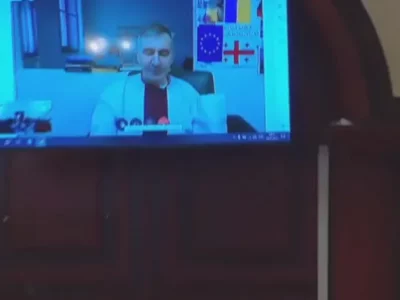 saakashvili3 новости Грузия-ЕС, Единове национальное движение, Михаил Саакашвили, статус кандидата ЕС