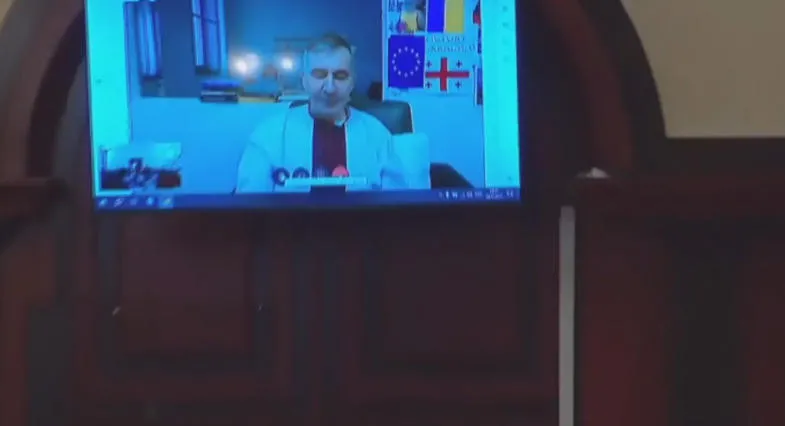 saakashvili3 новости Грузия-ЕС, Единове национальное движение, Михаил Саакашвили, статус кандидата ЕС