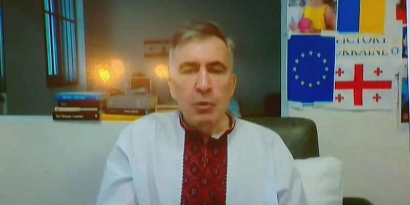 saakashvili misha новости Михаил Саакашвили, оппозиция Грузии