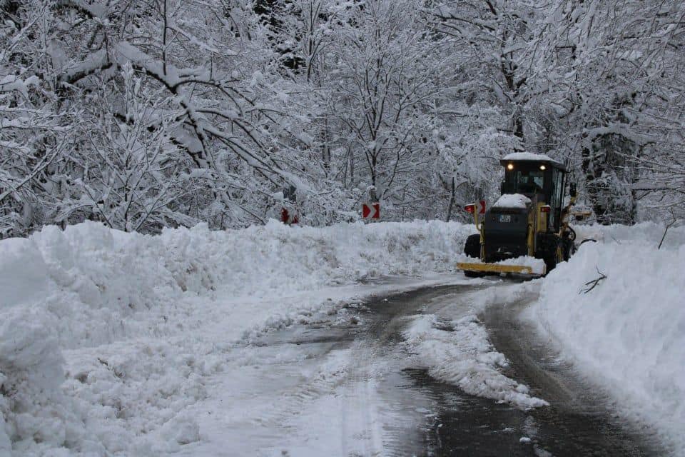 sneg nepogoda dorogi новости Департамент автомобильных дорог, дороги, снегопад