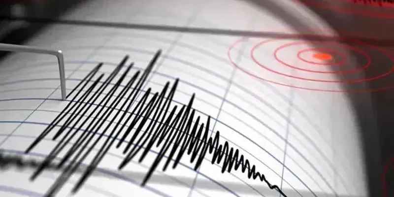 zemletriasenie новости землетрясение в Грузии, Телави