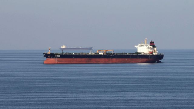 275cad50 b088 11ee 959e ab5a3c59a6b8 Новости BBC захват, иран, нефтяной танкер