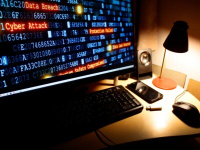 cyber crime cyber attack hacking computer deskt 2023 11 27 05 34 48 utc статьи статьи