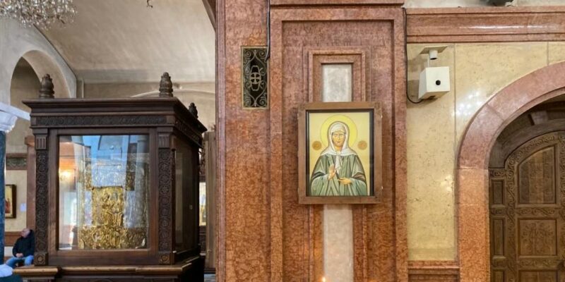 image.psd 4 новости самеба, святая Матрона Московская, Собор святой троицы