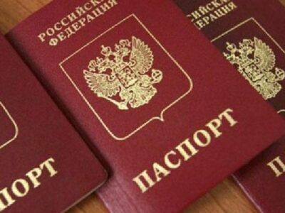 pasport 2 российское гражданство российское гражданство