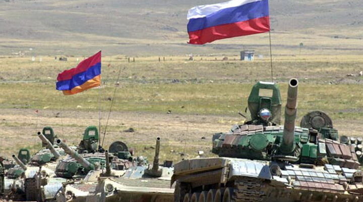 rus145685690083 новости Армения, вооружение, карабахская война