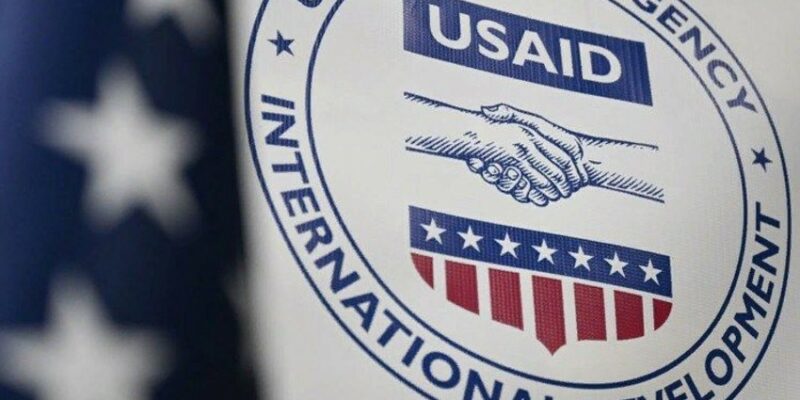 usaid новости USAID, ГПЦ Грузии, НПО, религия, Спикер парламента, Шалва Папуашвили
