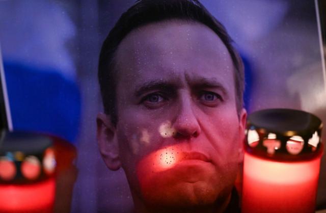 763cf220 ccfa 11ee 8f28 259790e80bba Новости BBC Алексей Навальный, санкции против России, смерть