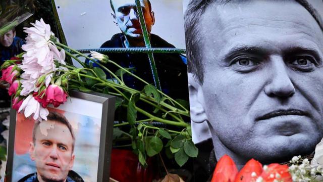 8221f0f0 d2da 11ee b3b5 49d220e09419 Новости BBC Алексей Навальный