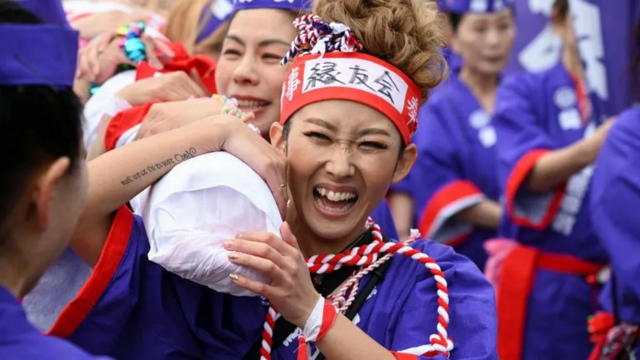 Жена японка: есть ли жизнь после свадьбы? | Японская культура | Дзен