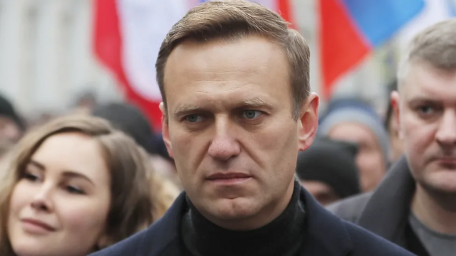 e4397d30 d0cd 11ee 8f28 259790e80bba Новости BBC Алексей Навальный, санкции