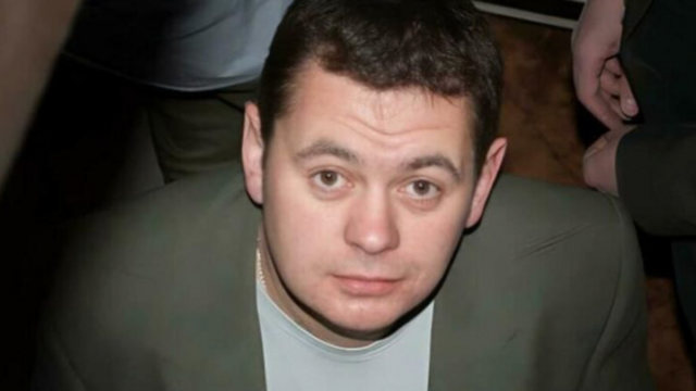 Дмитрий Мостовой 