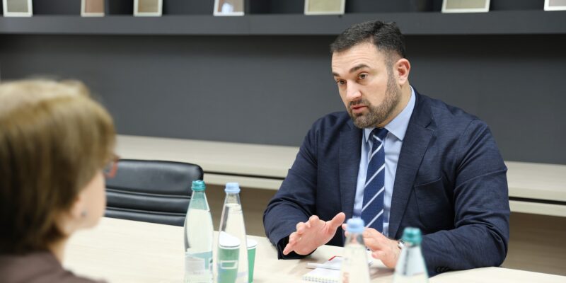 kalandarishvili cik cik новости Георгий Каландаришвили, конкурс, председатель ЦИК, Центральная избирательная комиссия