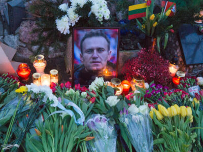 navalnii ubit новости Twitter, Алексей Навальный, Кира Ярмыш