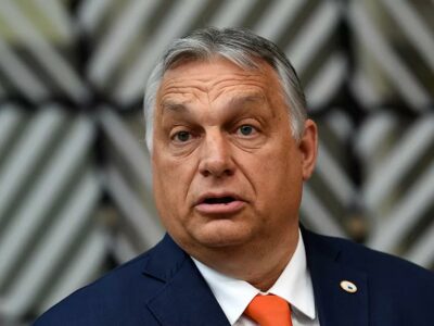 orban премьер Венгрии премьер Венгрии