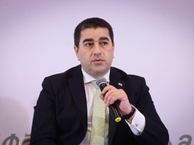 papuashvili 2 статус кандидата ЕС статус кандидата ЕС