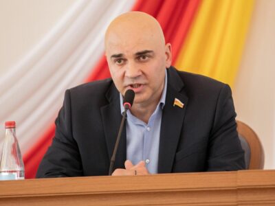 alborov референдум в Южной Осетии референдум в Южной Осетии