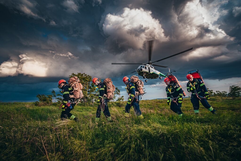 chp trening новости МВД Грузии, пожарные, Служба по управлению чрезвычайными ситуациями