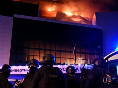 crocus hall новости задержание, москва, теракт, ФСБ России