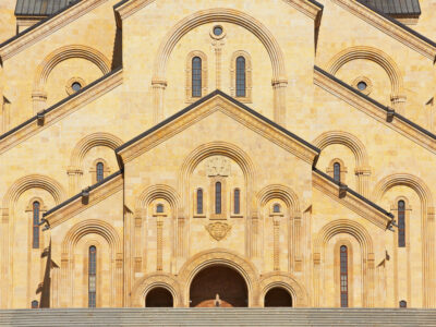 holy trinity cathedral 2023 11 27 05 17 55 utc общество featured, выборы-2024, Грузинская Православная Церковь