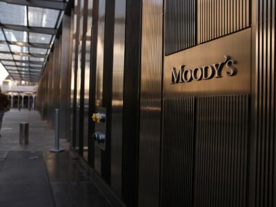moodys Moody's Moody's