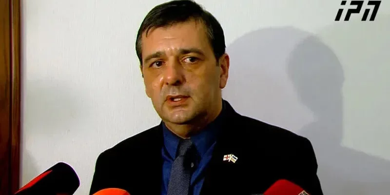 msxiladze новости гриф секретно, Михаил Саакашвили, правительство Грузии, Президент Грузии, Саломе Зурабишвили