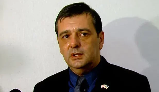 msxiladze e1710913520368 новости гриф секретно, Михаил Саакашвили, правительство Грузии, Президент Грузии, Саломе Зурабишвили